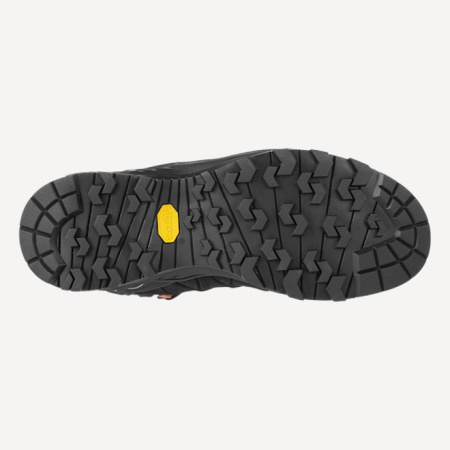 Ботинки Alp Trainer 2 Mid GTX WS (EU 38.5 UK 5.5 USw 7.5 СМ 24.5; Black)